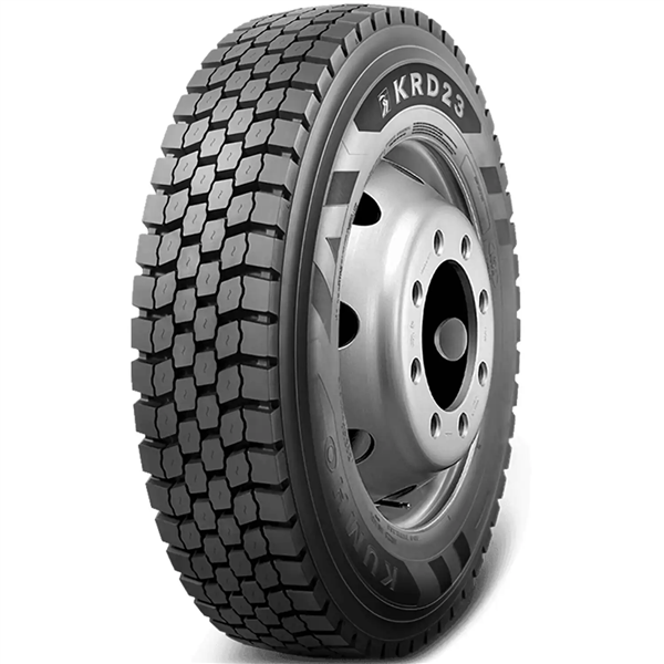 KUMHO KRD23 tire