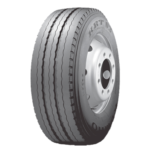 KUMHO KRT03 tire