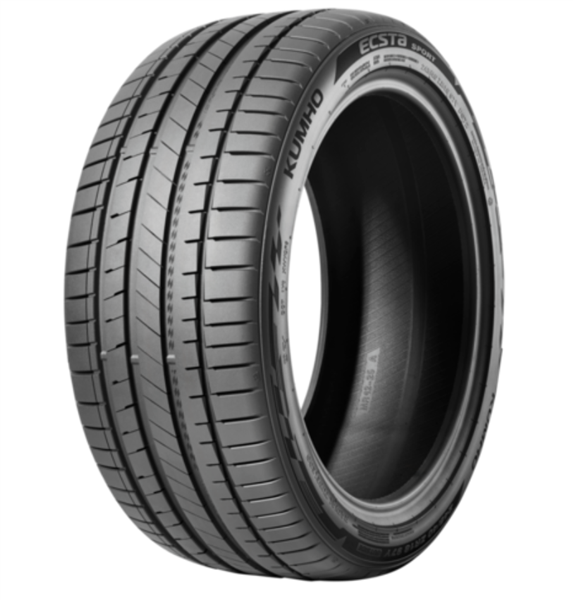 KUMHO ECSTA SPORT PS72 tire