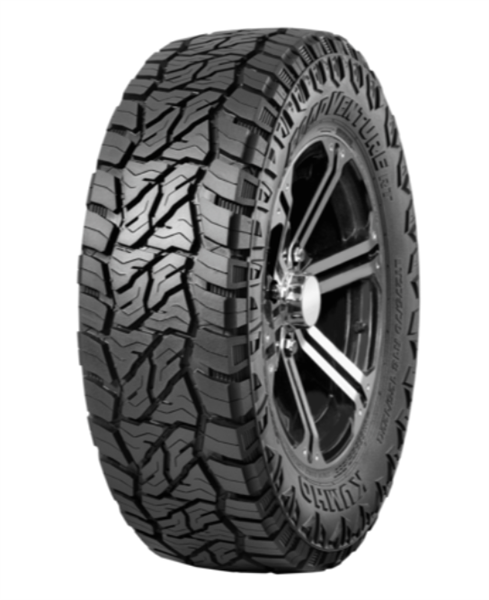 KUMHO VENTURE RT51 tire