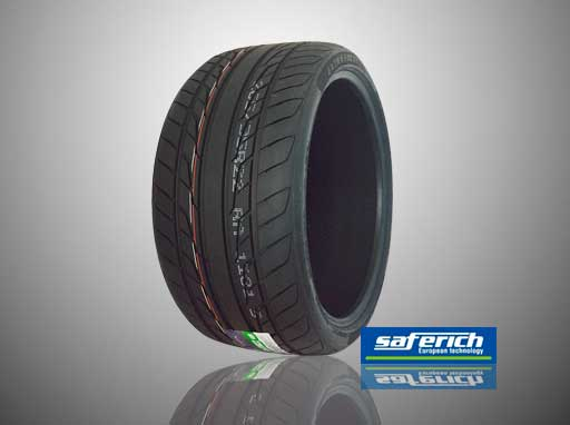SAFERICH EXTRA FRC88 tire