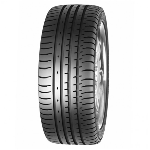 ACCELERA PHI WARRANTY tire