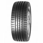 ACCELERA PHI WARRANTY tire
