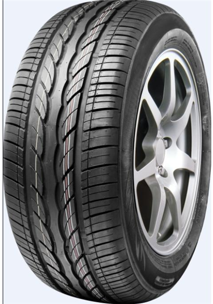PIRELLI LION SPORT HP LEAO tire