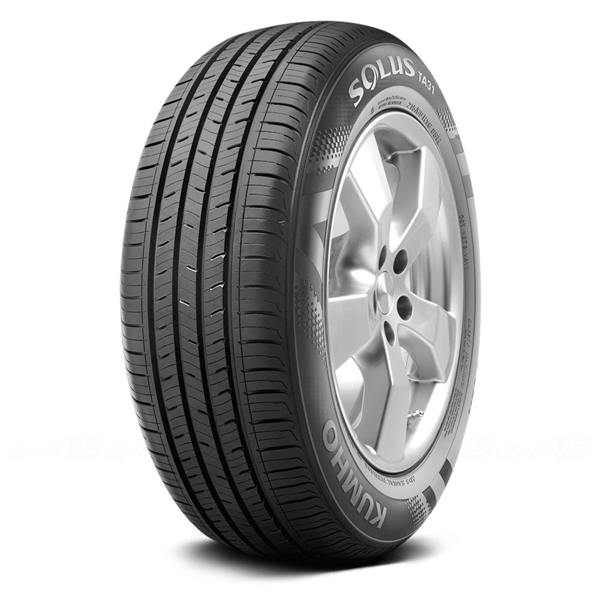KUMHO SOLUS TA31 tire