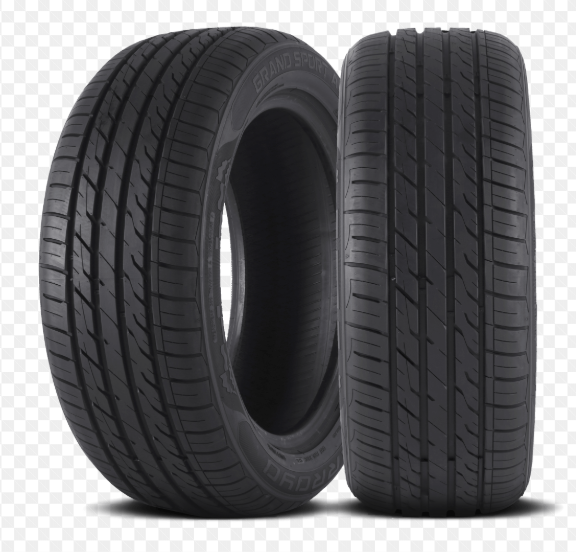 ARROYO GRND SPT AS tire