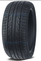 LIONHART LH-503 tire