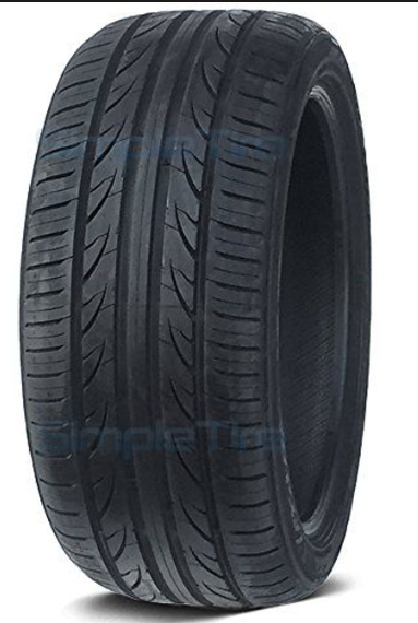 LIONHART LH-503 tire