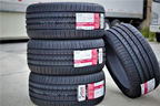 ATLAS FORCE UHP tire