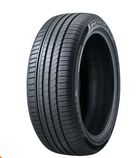 FORCELAND VITALITY F22 tire