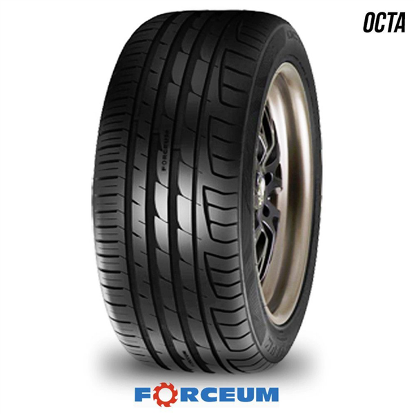 FORCEUM OCTA tire