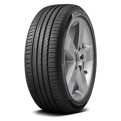 FORCELAND KUNIMOTO F20 tire
