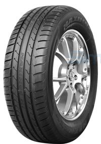 MAXTREK MAXIMUS M1 tire