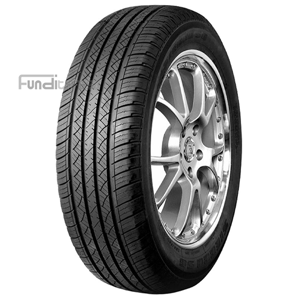 MAXTREK SIERRA S6 tire