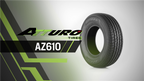 ATTURO AZ610 tire