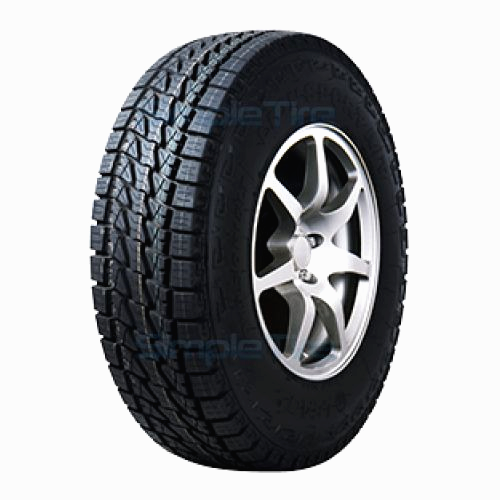 LEAO LION SPORT AT tire