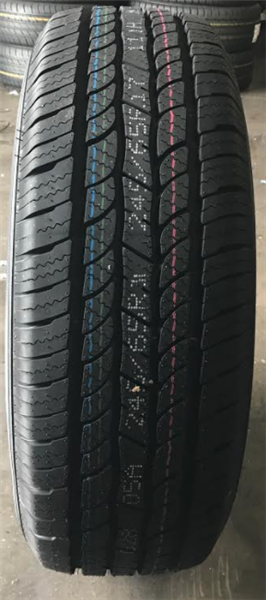 TRICERA SUV tire