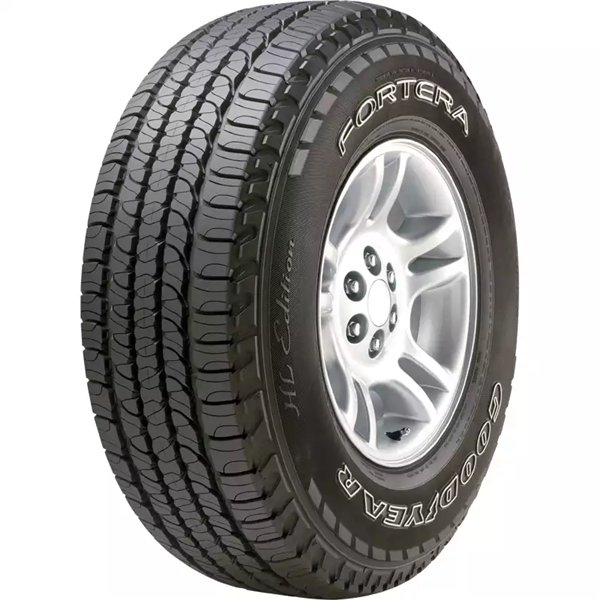 GOODYEAR S2 tire