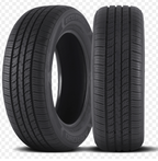 ARROYO ECO PRO HT tire