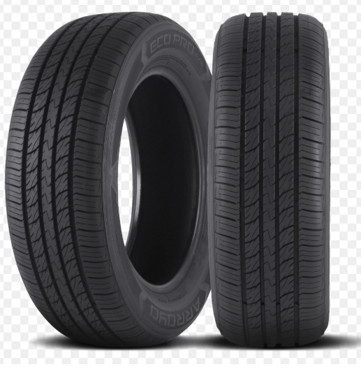 ARROYO ECO PRO HT tire