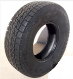 LEAO LION SPORT AT tire