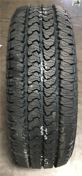 FIRESTONE TRANSFORCE AT2 tire