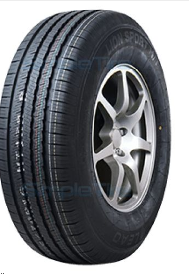 LEAO LIONSPORT HT tire