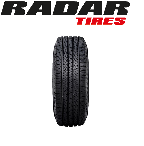 RADAR RIVERA HT tire