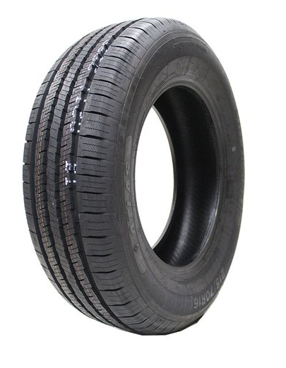 ATLAS PARALLER HT tire