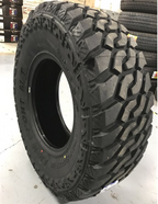 LEAO LION SPORT MT tire