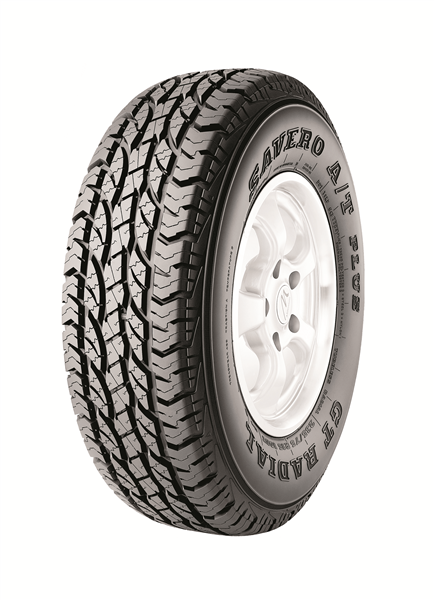 GT RADIAL SAVERO AT PLUS tire