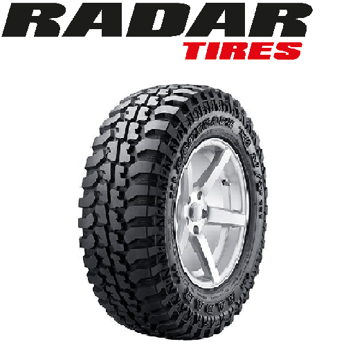 RADAR RENEGADE R5 MT tire