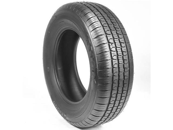 ZEETEX HT1000 tire