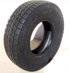 LEAO LION SPORT AT tire