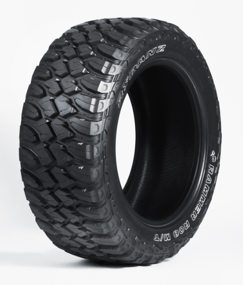 RYDANZ RAMMER R08 MT tire