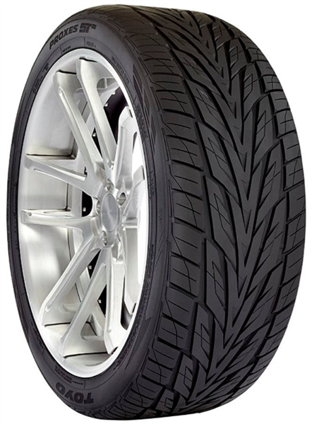 TOYO PROXES S/TIII tire