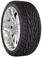 TOYO PROXES S/TIII tire