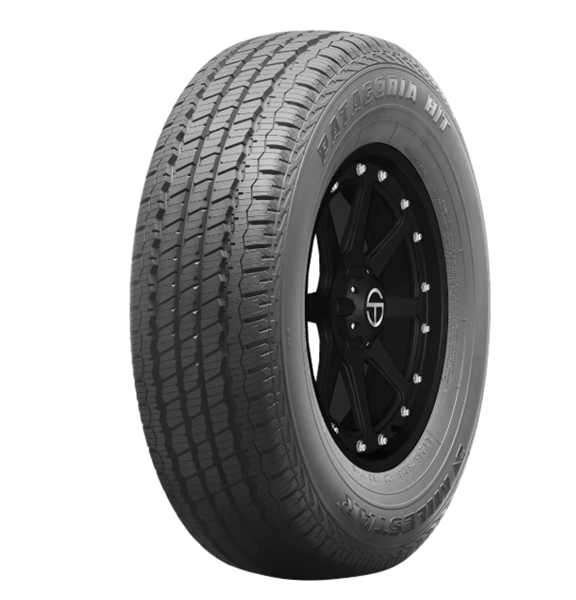 MILESTAR PATAGONIA HT tire