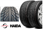HAIDA HD921 tire