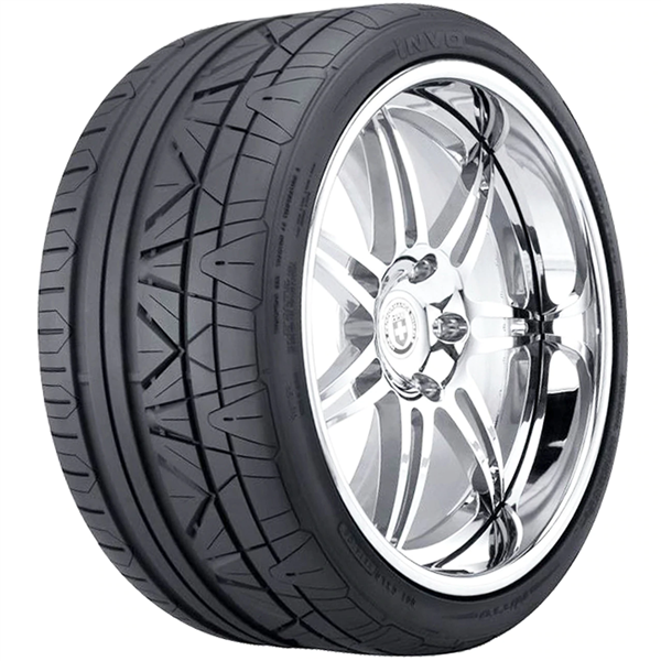 NITTO NT860 tire