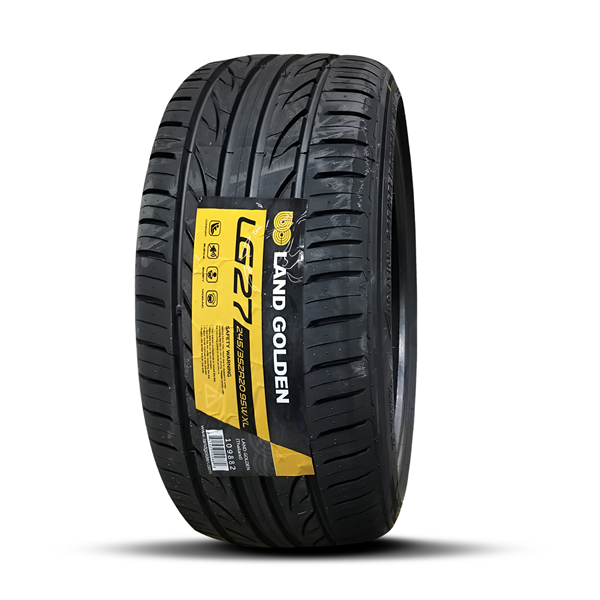 LANDGOLDEN LG27 tire