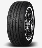 LIONHART LH-FIVE A/S tire