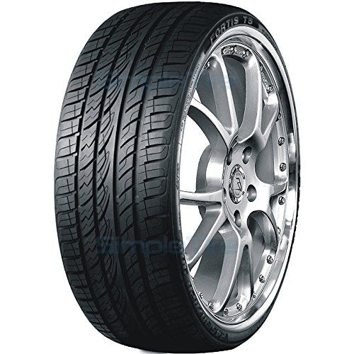 MAXTREK FORTIS T5 tire