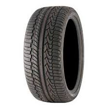 ACCELERA IOTA WARRANTY tire