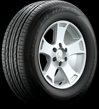 BRIDGESTONE DUELER H/P SPORT tire