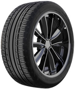 FEDERAL COURAGIA F/X NW tire