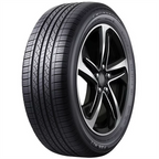 FORCELAND KUNIMOTO F36 HT tire