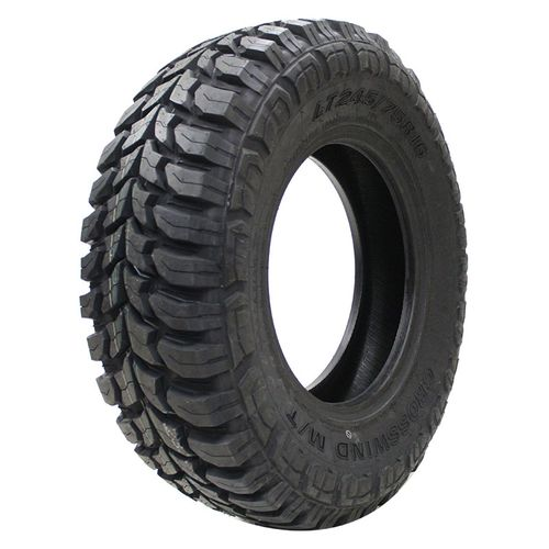 CROSSWIND MT tire