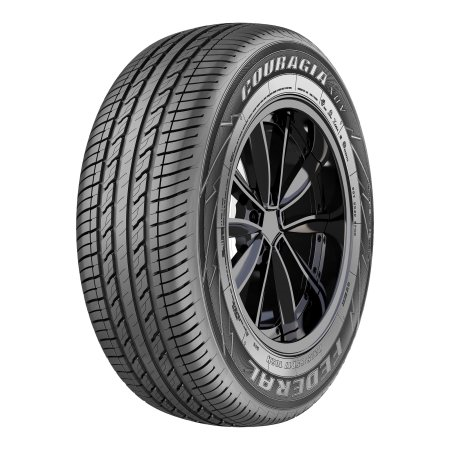 FEDERAL COURAGIA XUV NW tire