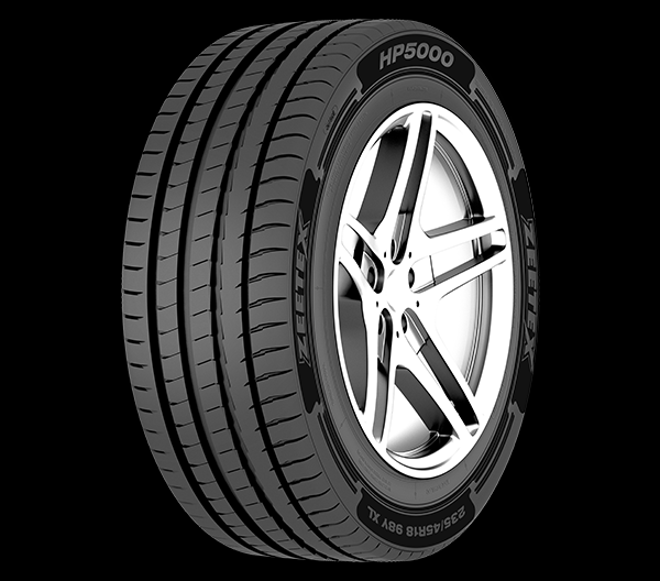 ZEETEX HT5000 tire